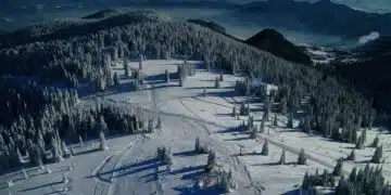 На 28 декември отварят ски зоната в Пампорово 4