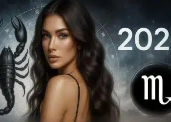 Какво ще донесе 2026 година за Скорпионите? Амбиции, финанси, връзки и специални дати за цялата година 4