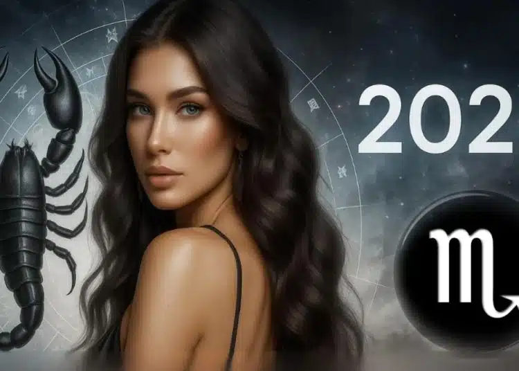 Какво ще донесе 2026 година за Скорпионите? Амбиции, финанси, връзки и специални дати за цялата година 1