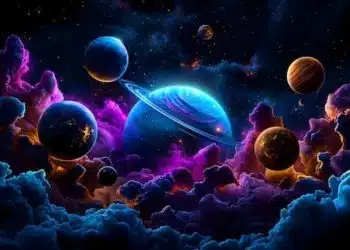 6 зодии, за които съдбата е подготвила сериозни изпитания преди края на 2025 г. 11