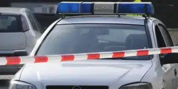 Тежък побой над баща и син в жилище в Шуменско 1