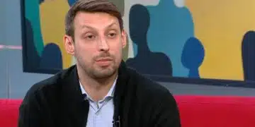 Амнести България отчита ръст на авторитарните практики 1