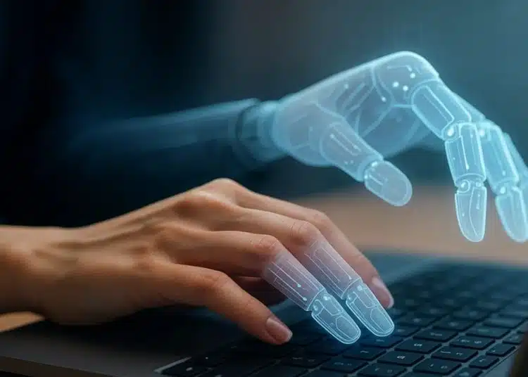 10 професии, които биха могли да станат редки поради изкуствения интелект през следващите 10 години 1