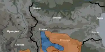 Синоптици: опасно явление ще скове страната на Никулден 5