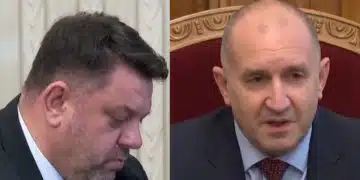 БСП иска приемането на преработения бюджет, заяви Зафиров при президента 2
