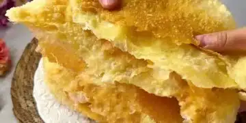 Невероятно лесна рецепта: хрупкави и ароматни питки за закуска. Никога преди не сте ги виждали приготвени по този начин 3
