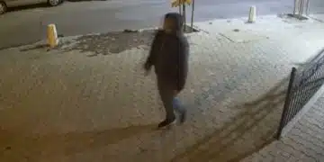 Издирват мъж, срязал гуми на десетки автомобили в София 1