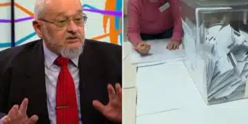 Експерт: Минимумът за СИК е умение за работа с трицифрени числа 1