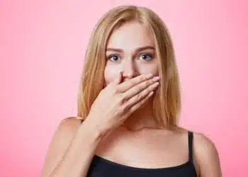 Лош дъх? Лекар е идентифицирал 5 основни причини, от инфекции до стомашно-чревни заболявания 14