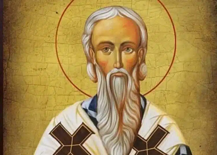 Празник днес: почитаме светеца с важна забрана – не пипайте игла 1