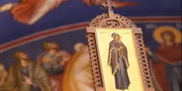 Почитаме светица, покровителка на майките – ето какви поверия се спазват 2