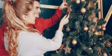 Талисман за коледна елха за всяка зодия: какво ще ви донесе щастие? 1