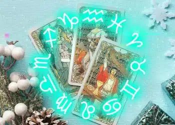 Финалният таро хороскоп 22-31 декември за всички зодии 5