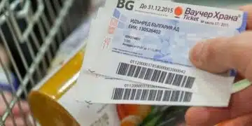 Повече пари ли ще вземем заради новите ваучери за храна? 2