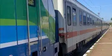 Очакват се допълнителни спирания на влакове в страната 1