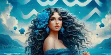 Водолеи, забравете за скучния февруари: 2026 г. носи вихрушка от събития 12