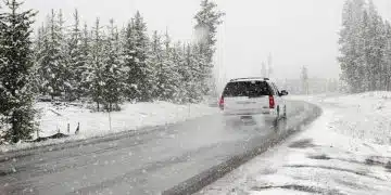 От НИМХ казаха прогнозата: Сняг за ЧНГ 3