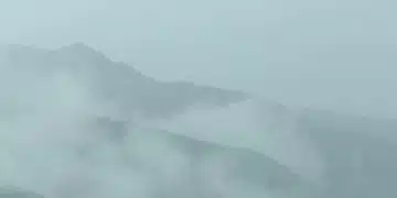 Планините днес са с неподходящи условия за туризъм 2