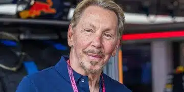Един ден, 25 млрд. по-малко: срив за най-богатия в света 1