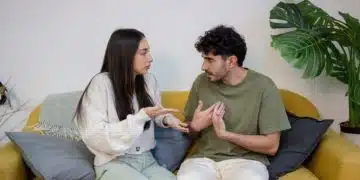 Защо губим приятели: 6 най-често срещани грешки в отношенията 3