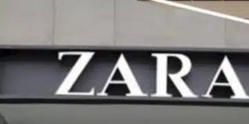 Печалбата на собственика на Zara нарасна с 4.62 млрд. евро за девет месеца 1