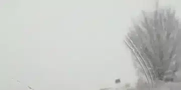 Сняг и заледявания създадоха тежка пътна обстановка у нас 1