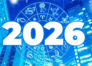Хороскоп за 2026 г. за всички зодиакални знаци от Павел Глоба 15