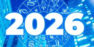 Хороскоп за 2026 г. за всички зодиакални знаци от Павел Глоба 13
