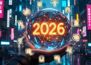 Хороскоп за 2026 г.: Тези три зодиакални знака ще бъдат най-щастливи през новата година 3