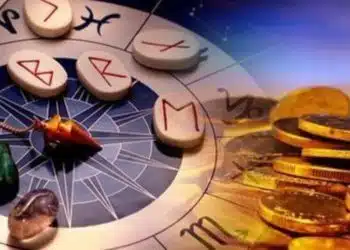 6 зодии, които ще видят пътя към щастието през 2026 г. 3