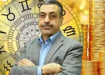 Мощен късмет след 12 декември видя Павел Глоба: три зодии оставят проблемите зад гърба си 4