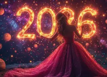 2026 г. в астрологичен фокус: Какво предстои за всички зодиакални знаци? Ключови тенденции и повратни точки 15