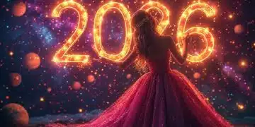 2026 г. в астрологичен фокус: Какво предстои за всички зодиакални знаци? Ключови тенденции и повратни точки 1