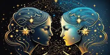Хороскоп за януари 2026 г. за Близнаци: Дълбочина, доверие и нулиране на ценностите 2