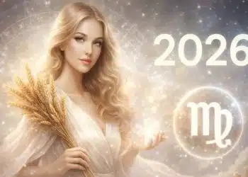 Какво ще донесе 2026 година за Девите? Връзки, работа, здраве и специални срещи 6