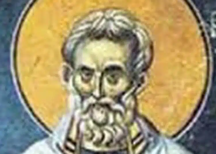 Утре, 2 януари е църковен празник: 8 имена имат повод да почерпят 1