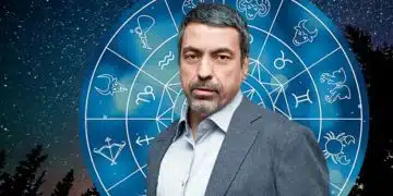 Овен, Везни, Дева и Козирог в хороскопа на Павел Глоба за неделя, 11 януари 4