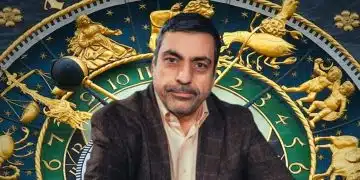 Стрелец, Близнаци, Водолей и Козирог в хороскопа на Павел Глоба за неделя, 4 януари 10