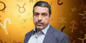 Телец, Водолей, Близнаци и Риби в хороскопа на Павел Глоба за сряда, 14 януари 1