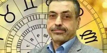 Павел Глоба: 6 зодии трябва да бъдат изключително внимателни през февруари 2026 г. 4