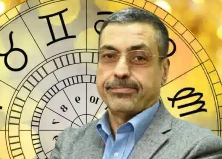 Павел Глоба: 6 зодии трябва да бъдат изключително внимателни през февруари 2026 г. 1