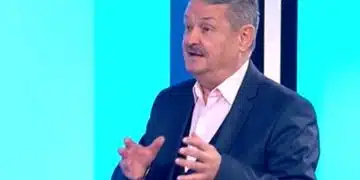 Рязък обрат във времето: Проф. Рачев обяви кога точно дъждът преминава в сняг 1