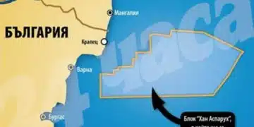 Нов ход: държавата става акционер в газовите търсения в Черно море 1