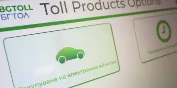 Oт 1 март 2026 г. влизат в сила нови пътни такси 1