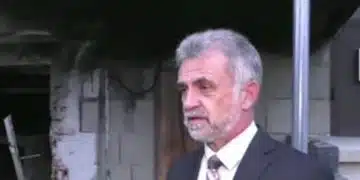 Адвокат Красимир Босев е пострадал при нападение от мъж с качулка 1
