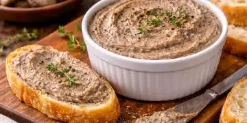 Взимам черен дроб и пакет гъби - получава се толкова вкусно, а и е бюджетно 1