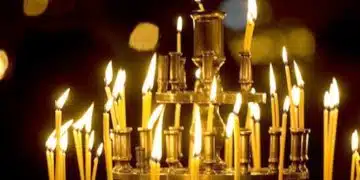 Днес отбелязваме Антоновден! Назовани са имениците и забраните за 17 януари 2
