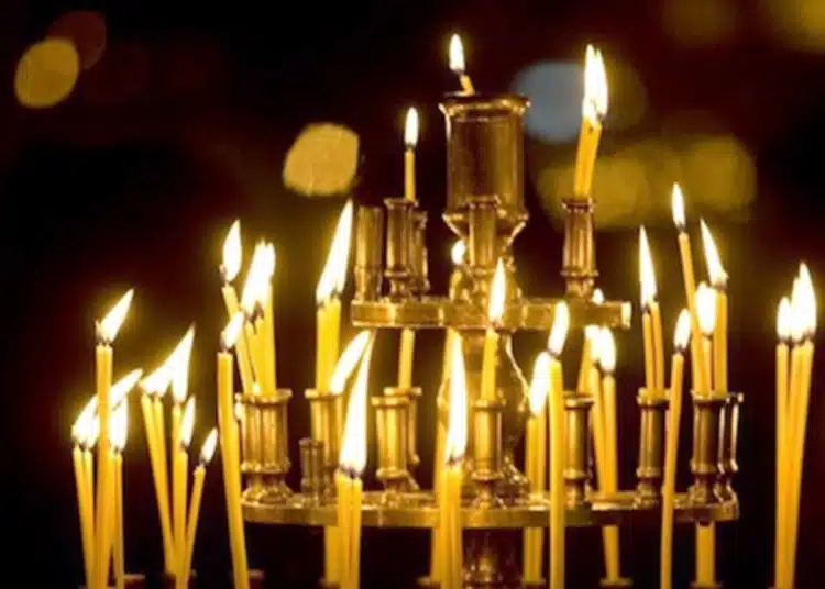 Днес отбелязваме Антоновден! Назовани са имениците и забраните за 17 януари 1 Днес отбелязваме Антоновден! Назовани са имениците и забраните за 17 януари 1