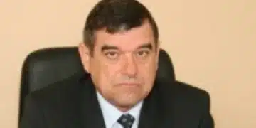 Отиде си бившият зам.-кмет на Пловдив ген. Димитър Цветков, поклон! 1