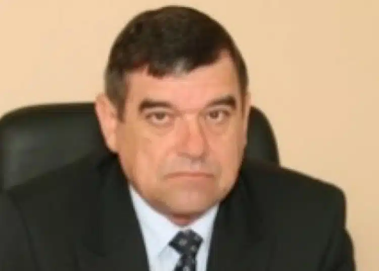 Отиде си бившият зам.-кмет на Пловдив ген. Димитър Цветков, поклон! 1